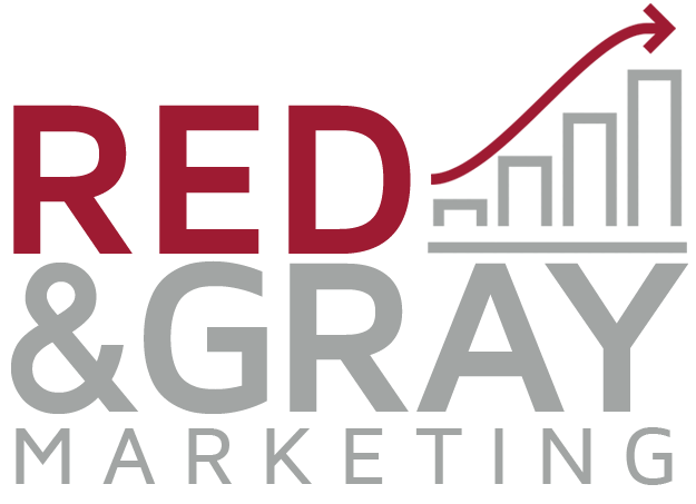 R&G Marketing logo